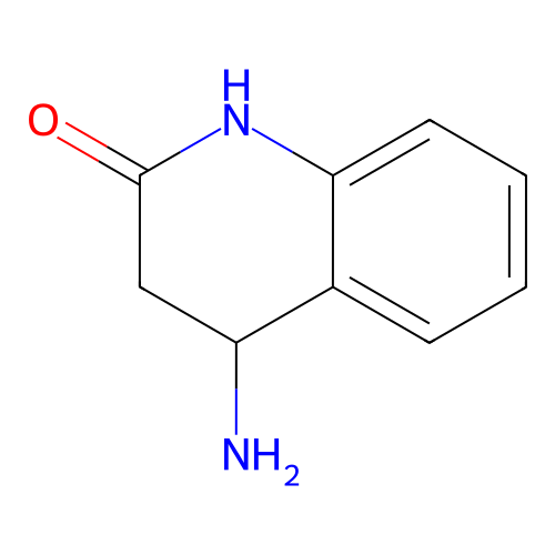 4-氨基-3,4-二氫喹啉-2(1H)-酮,4-Amino-3,4-dihydroquinolin-2(1H)-one