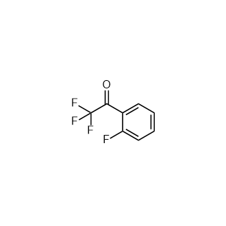 2,2,2-三氟-1-(2-氟苯基)乙酮,2,2,2-Trifluoro-1-(2-fluorophenyl)ethanone