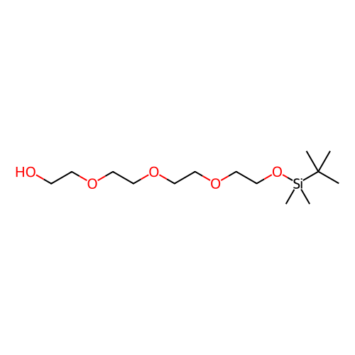 TBDMS-PEG4-OH,TBDMS-PEG4-OH