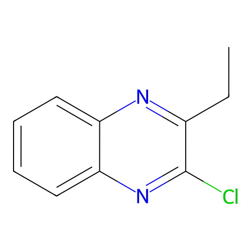 2-氯-3-乙基喹喔啉,2-Chloro-3-ethylquinoxaline