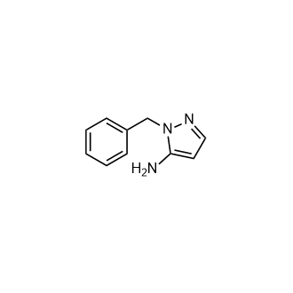 1-苄基-1H-吡唑-5-胺,1-Benzyl-1H-pyrazol-5-amine
