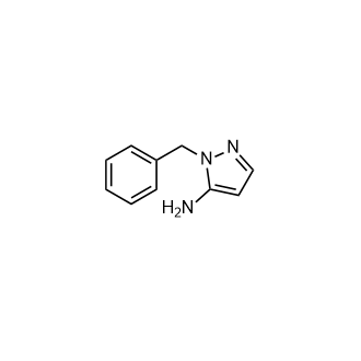 1-芐基-1H-吡唑-5-胺,1-Benzyl-1H-pyrazol-5-amine