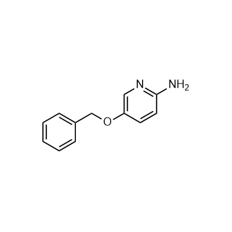 5-(苄氧基)吡啶-2-胺,5-(Phenylmethoxy)-2-pyridinamine