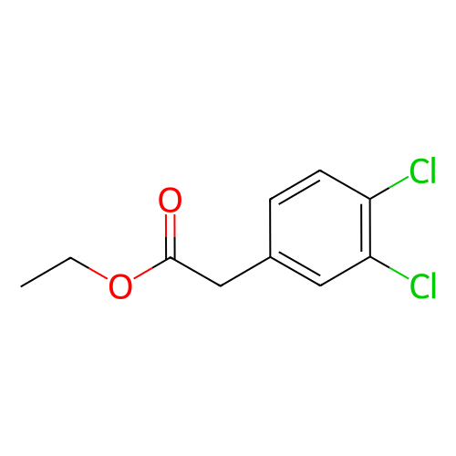 2-(3,4-二氯苯基)乙酸乙酯,Ethyl 2-(3,4-dichlorophenyl)acetate