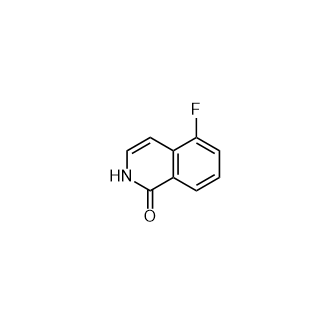 5-氟異喹啉-1(2H)-酮,5-Fluoroisoquinolin-1(2H)-one