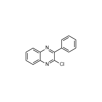 2-氯-3-苯基喹喔啉,2-Chloro-3-phenylquinoxaline