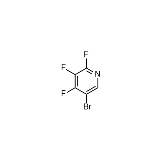 5-溴-2,3,4-三氟吡啶,5-Bromo-2,3,4-trifluoropyridine