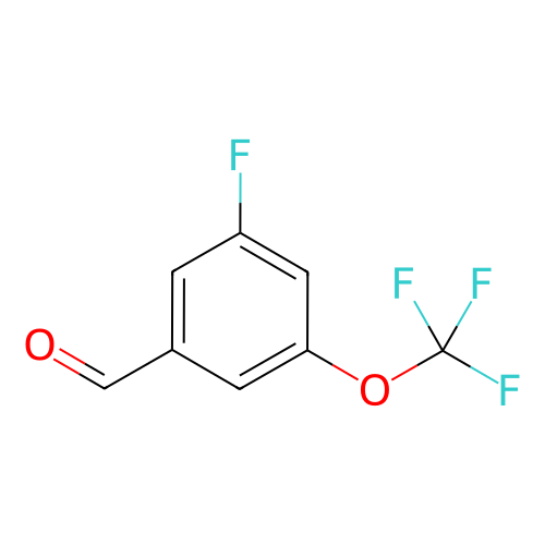 3-氟-5-(三氟甲氧基)苯甲醛,3-Fluoro-5-(trifluoromethoxy)benzaldehyde