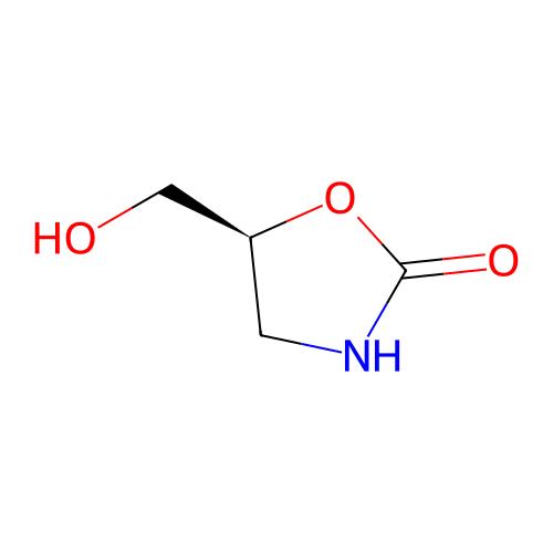 (S)-5-(羥甲基)噁唑烷-2-酮,(S)-5-(Hydroxymethyl)oxazolidin-2-one