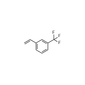 1-(三氟甲基)-3-乙烯基苯,1-(Trifluoromethyl)-3-vinylbenzene