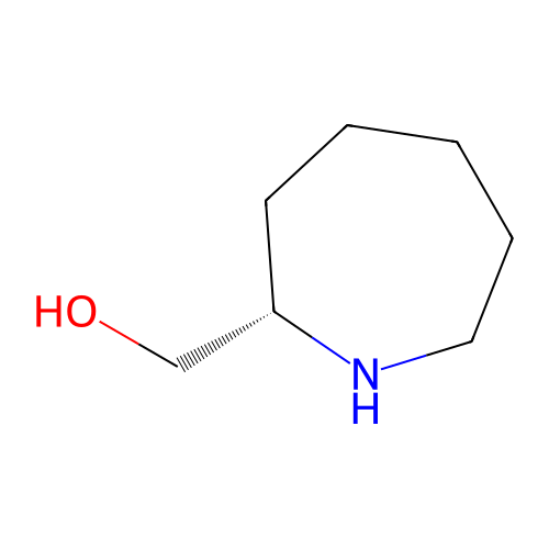 (S)-氮杂环庚烷-2-基甲醇,(S)-Azepan-2-ylmethanol