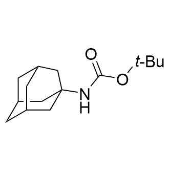 金刚烷-1-基氨基甲酸叔丁酯,tert-Butyl adamantan-1-ylcarbamate