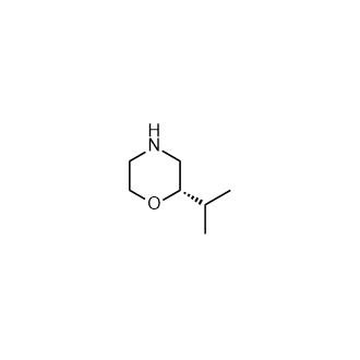 (S)-2-异丙基吗啉,(S)-2-Isopropylmorpholine