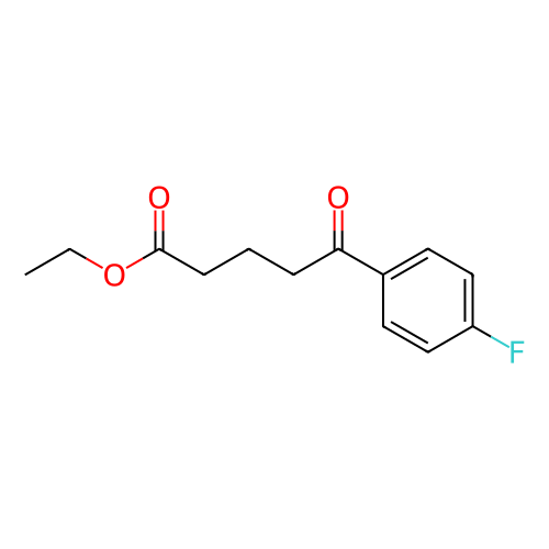 5-(4-氟苯基)-5-氧戊酸乙酯,Ethyl 5-(4-fluorophenyl)-5-oxovalerate