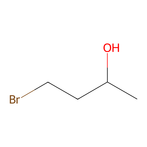4-溴丁-2-醇,4-Bromobutan-2-ol