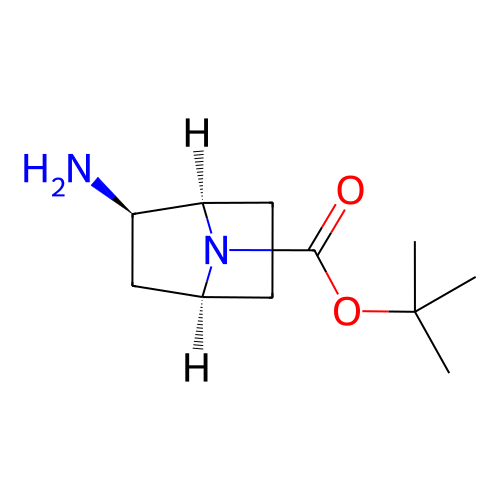 (1R,2R,4S)-2-氨基-7-氮杂双环[2.2.1]庚烷-7-羧酸叔丁酯,(1R,2R,4S)-tert-Butyl 2-amino-7-azabicyclo[2.2.1]heptane-7-carboxylate