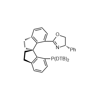 (Sa,S)-DTB-Ph-SIPHOX,(Sa,S)-DTB-Ph-SIPHOX