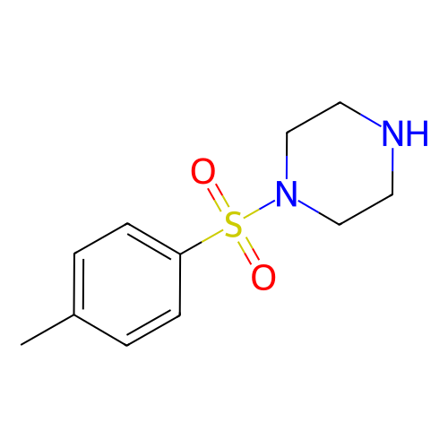 1-甲苯磺酰哌嗪,1-Tosylpiperazine