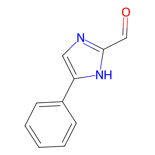 5-苯基-1H-咪唑-2-甲醛,5-Phenyl-1H-imidazole-2-carbaldehyde