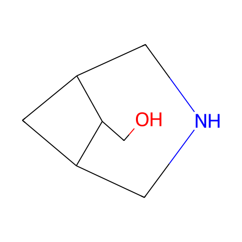 3-氮雜雙環(huán)[3.1.1]庚-6-基甲醇,3-Azabicyclo[3.1.1]heptan-6-ylmethanol