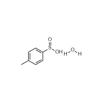 对甲苯亚磺酸一水合物,4-Methylbenzenesulfinic acid hydrate