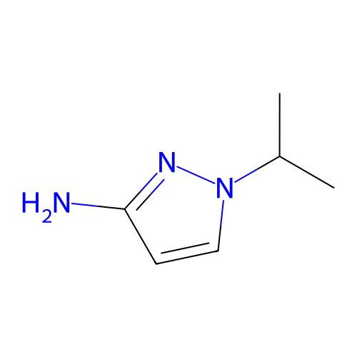 1-(丙-2-基)-1H-吡唑-3-胺,1-(Propan-2-yl)-1H-pyrazol-3-amine