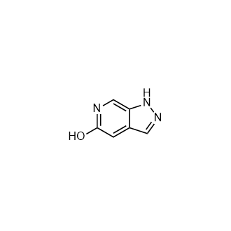 1H-吡唑并[3,4-c]吡啶-5-醇,1h-Pyrazolo[3,4-c]pyridin-5-ol