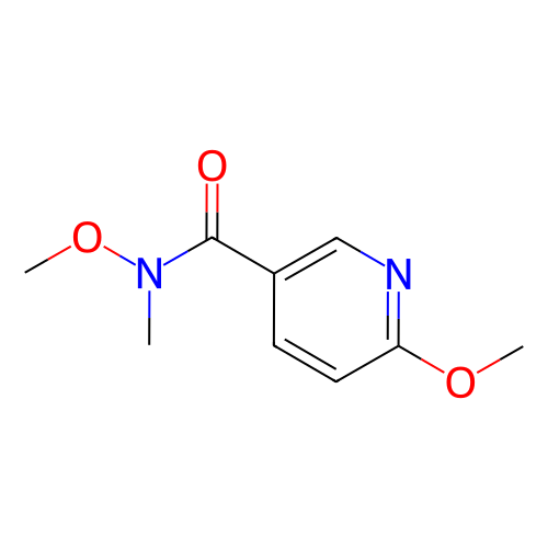 N,6-二甲氧基-N-甲基烟酰胺,n,6-Dimethoxy-N-methylnicotinamide