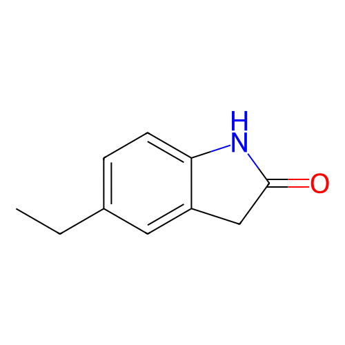 5-乙基吲哚-2-酮,5-Ethylindolin-2-one