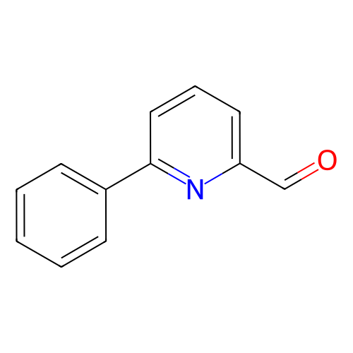 6-苯基吡啶-2-醛,6-Phenylpicolinaldehyde