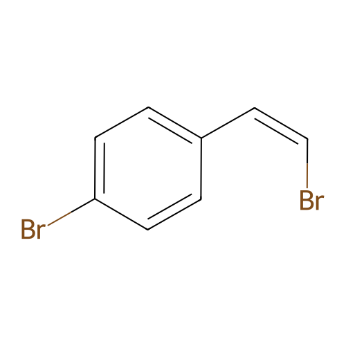 (Z)-1-溴-4-(2-溴乙烯基)苯,(Z)-1-Bromo-4-(2-bromovinyl)benzene
