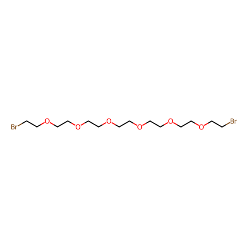 Bromo-PEG6-bromide,Bromo-PEG6-bromide