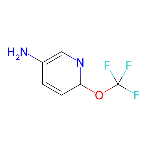 6-(三氟甲氧基)吡啶-3-胺,6-(Trifluoromethoxy)pyridin-3-amine