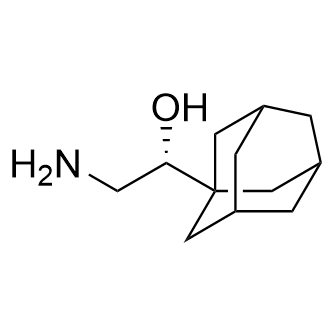 (R)-1-(金刚烷-1-基)-2-氨基乙-1-醇,(1R)-1-(adamantan-1-yl)-2-aminoethan-1-ol
