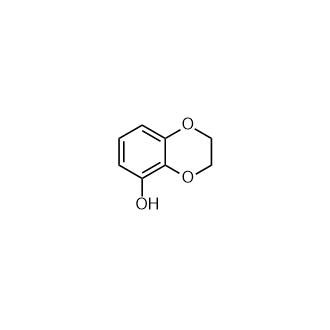 2,3-二氢-1,4-苯并二氧基-5-醇,2,3-Dihydrobenzo[b][1,4]dioxin-5-ol