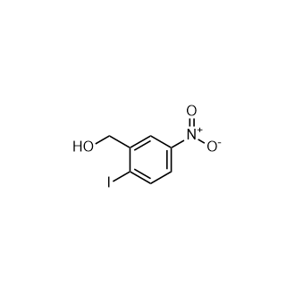 (2-碘-5-硝基苯基)甲醇,(2-Iodo-5-nitrophenyl)methanol