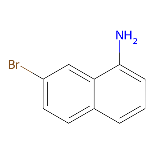 7-溴萘-1-胺,7-Bromonaphthalen-1-amine