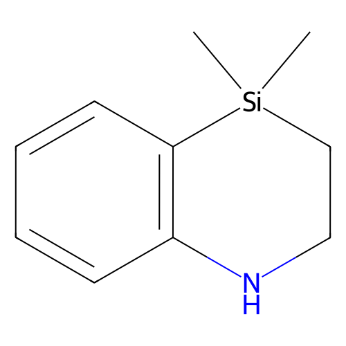 4,4-二甲基-1,2,3,4-四氫苯并[b][1,4]氮雜環(huán)丙烷,4,4-Dimethyl-1,2,3,4-tetrahydrobenzo[b][1,4]azasiline