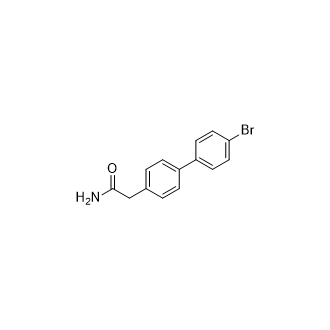 4'-溴[1,1'-聯(lián)苯]-4-乙酰胺,4'-Bromo[1,1'-biphenyl]-4-acetamide