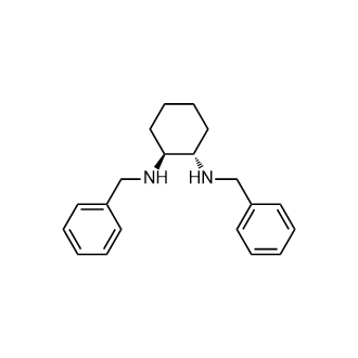 (1S,2S)-N1,N2-二苄基环己烷-1,2-二胺,(1S,2S)-N1,N2-dibenzylcyclohexane-1,2-diamine