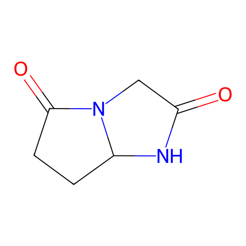 二氢-1H-吡咯并[1,2-a]咪唑-2,5(3H,6H)-二酮,Dihydro-1H-pyrrolo[1,2-a]imidazole-2,5(3H,6H)-dione