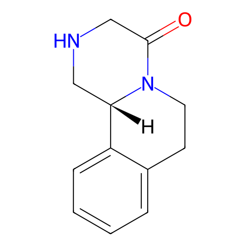 (R)-1,2,3,6,7,11b六氫-4H-吡嗪并[2,1-a]異喹啉-4-酮,D-Praziquanamine