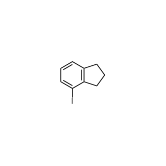 4-碘-2,3-二氢-1H-茚,4-Iodo-2,3-dihydro-1H-indene