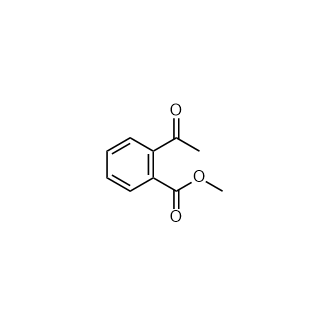 2-乙酰基苯甲酸甲酯,Methyl 2-acetylbenzoate