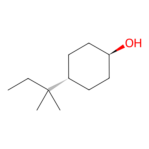 反式-4-(叔戊基)环己醇,trans-4-(tert-Pentyl)cyclohexanol