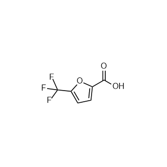 5-(三氟甲基)呋喃-2-羧酸,5-(Trifluoromethyl)furan-2-carboxylic acid