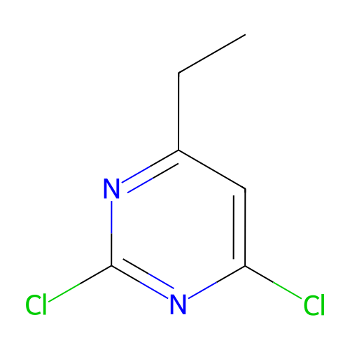 2,4-二氯-6-乙基嘧啶,2,4-Dichloro-6-ethylpyrimidine