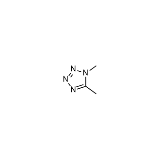 1,5-二甲基-1H-四唑,1,5-Dimethyl-1H-tetrazole