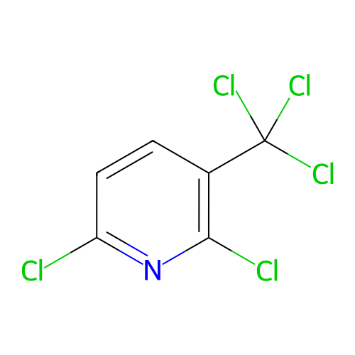 2,6-二氯-3-(三氯甲基)吡啶,2,6-Dichloro-3-(trichloromethyl)pyridine