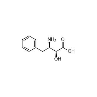 (2S,3R)-3-氨基-2-羟基-4-苯丁酸,(2S,3R)-3-Amino-2-hydroxy-4-phenylbutyric acid